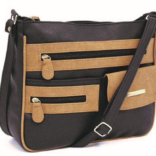 Fashionable Medium Size Handbag