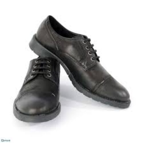 Men’s Desk Casual Oxford