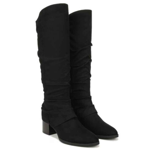 Women’s Delilah Medium/Wide Tall Boot